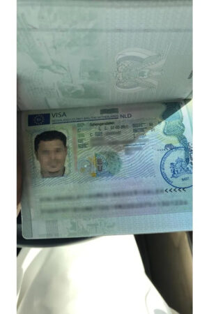 Buy Dutch Visa Online