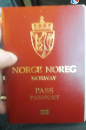 Buy Norway Passport Online