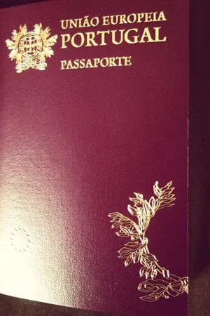 Buy Portugal Passport Online