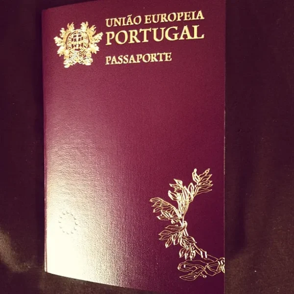 Buy Portugal Passport Online