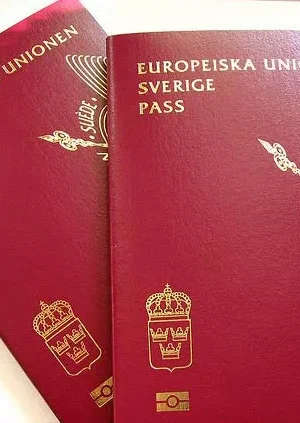 Buy Sweden Passport Online