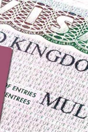 Buy Uk Visa Online